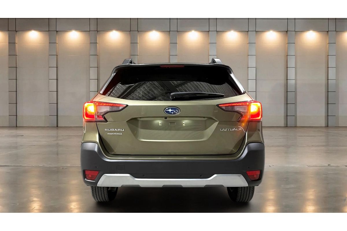 2024 Subaru Outback AWD 6GEN