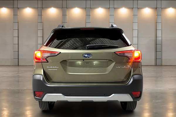 2024 Subaru Outback AWD 6GEN