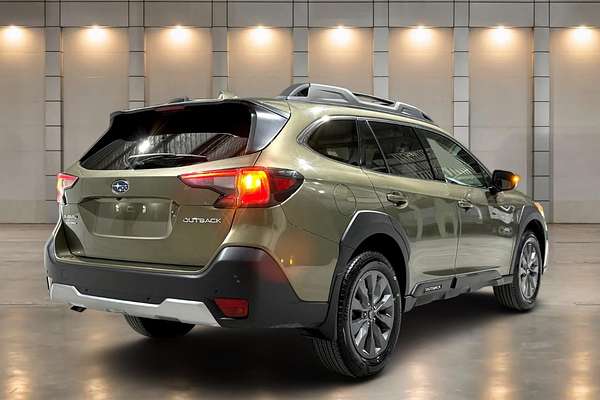 2024 Subaru Outback AWD 6GEN