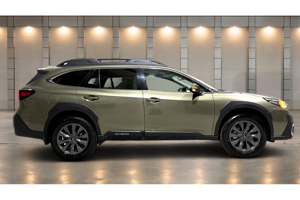 2024 Subaru Outback AWD 6GEN