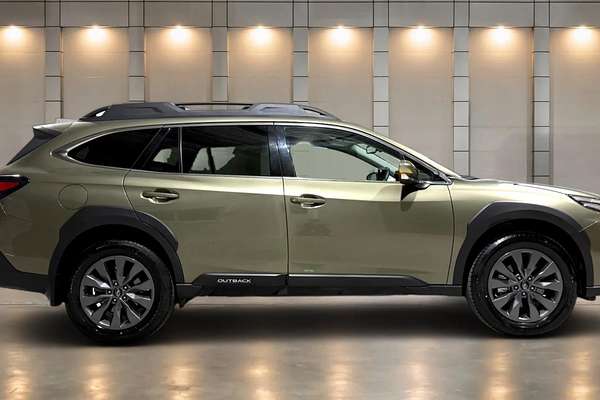 2024 Subaru Outback AWD 6GEN