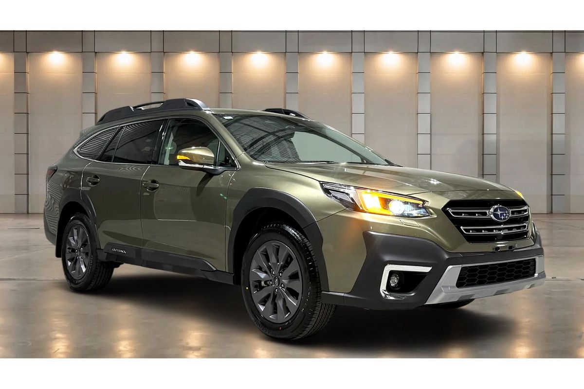2024 Subaru Outback AWD 6GEN
