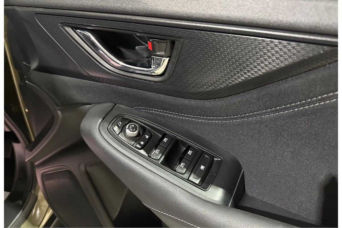 2024 Subaru Outback AWD 6GEN