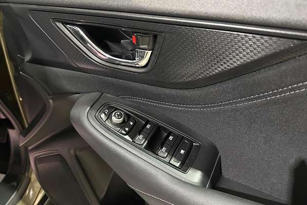 2024 Subaru Outback AWD 6GEN