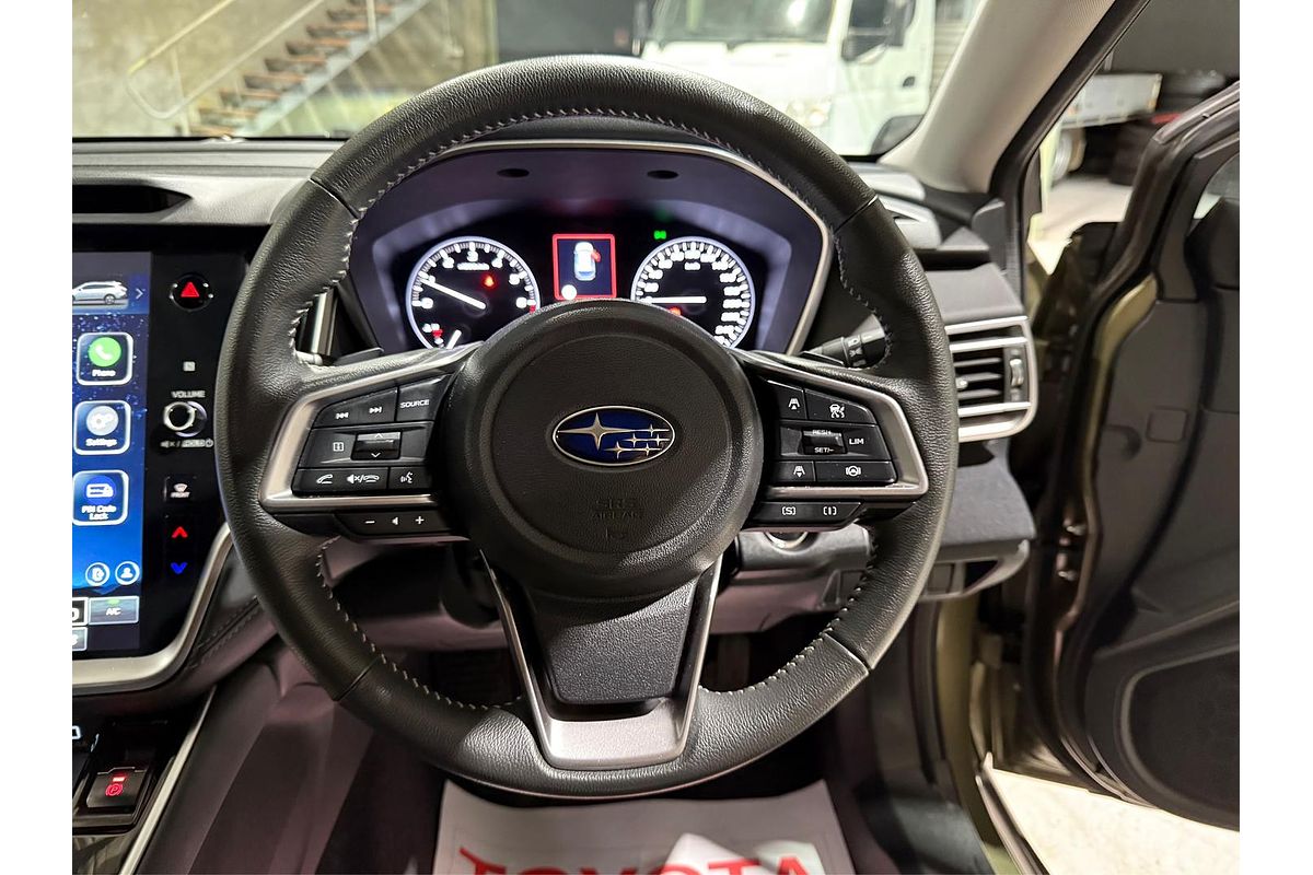 2024 Subaru Outback AWD 6GEN