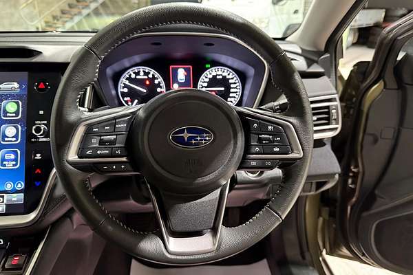 2024 Subaru Outback AWD 6GEN