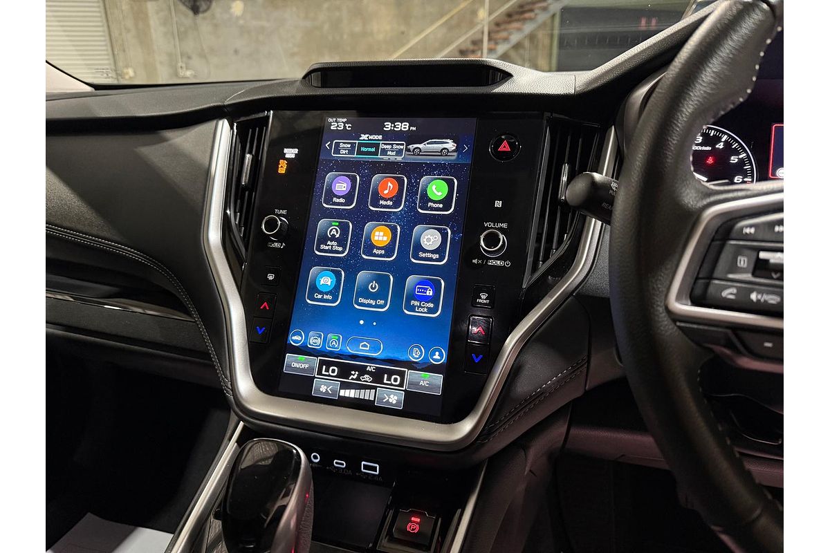 2024 Subaru Outback AWD 6GEN