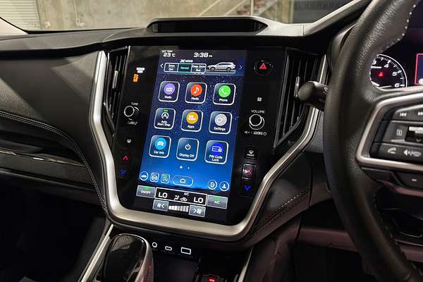 2024 Subaru Outback AWD 6GEN