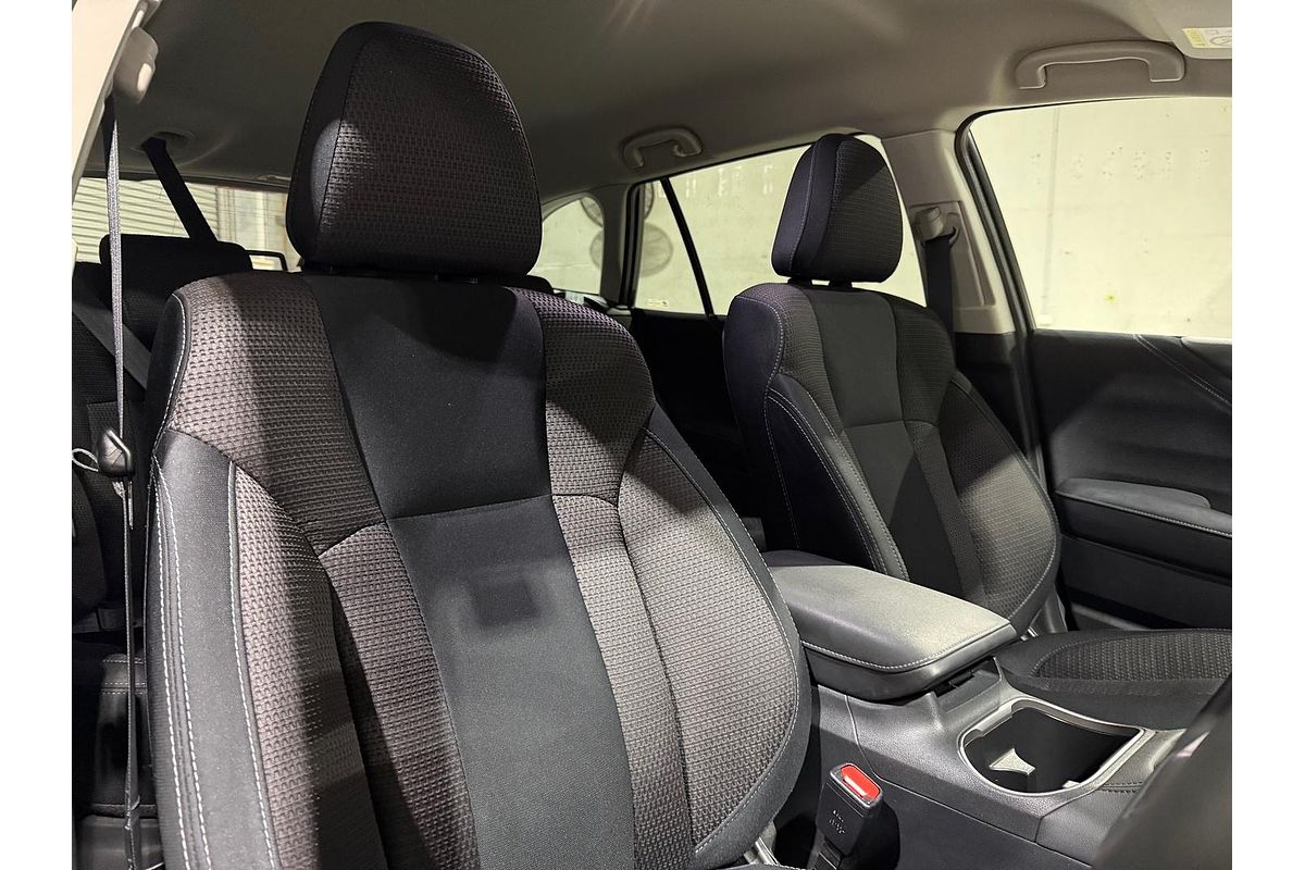 2024 Subaru Outback AWD 6GEN