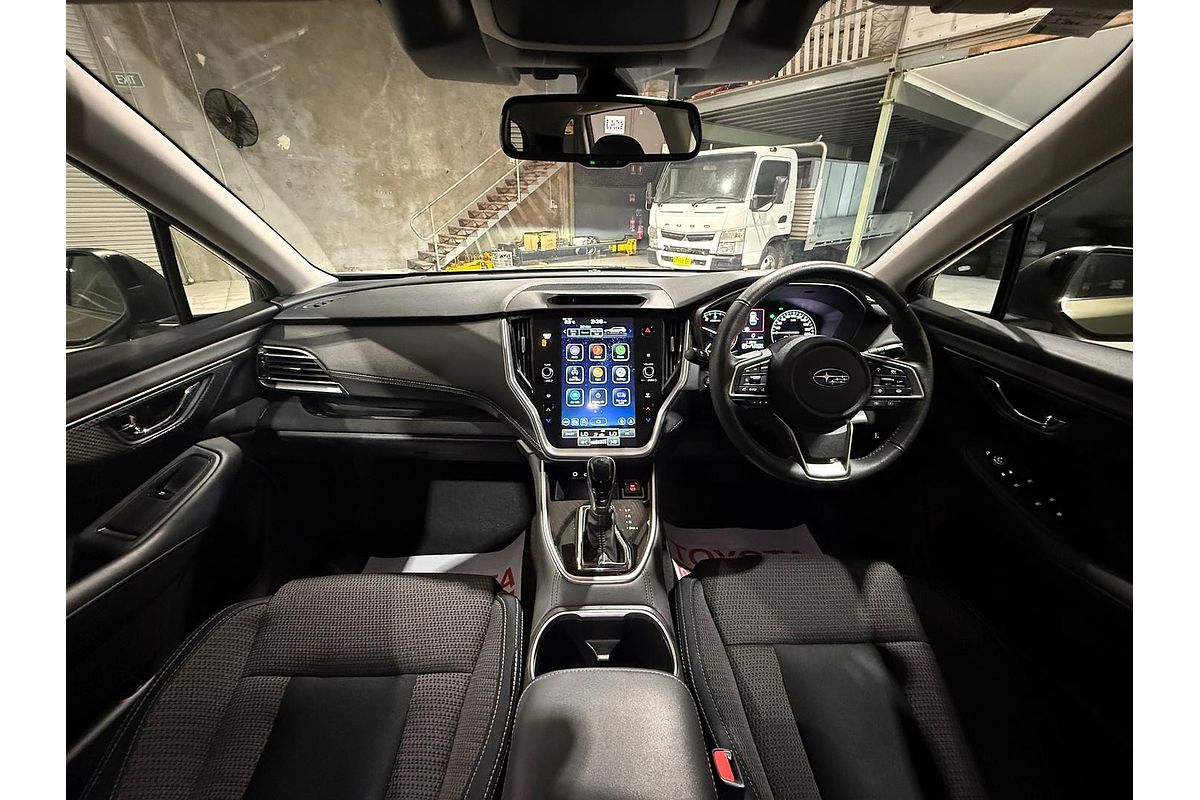 2024 Subaru Outback AWD 6GEN