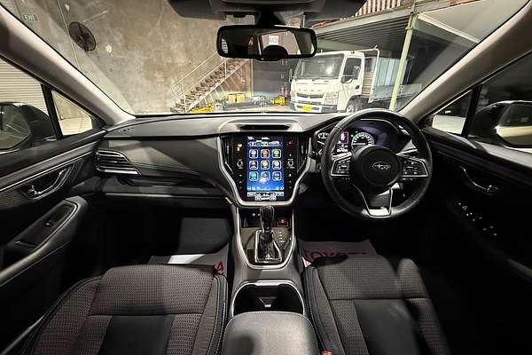 2024 Subaru Outback AWD 6GEN