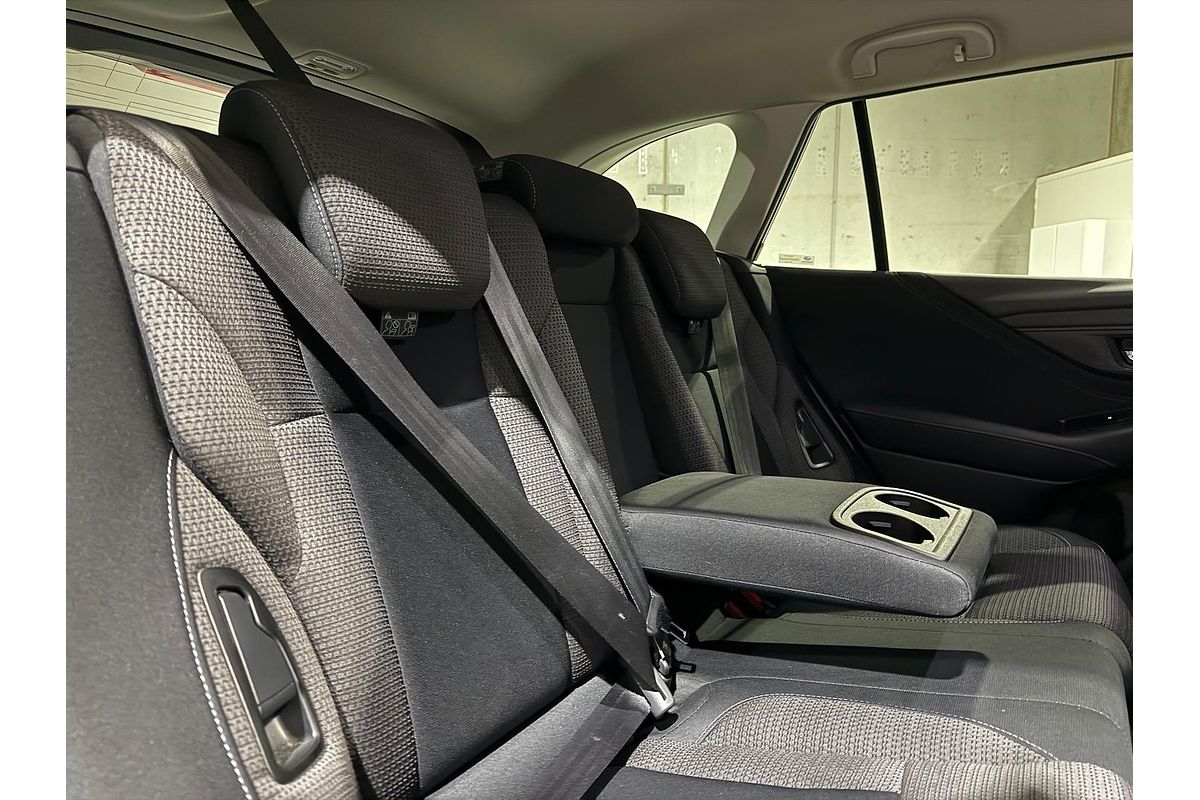 2024 Subaru Outback AWD 6GEN