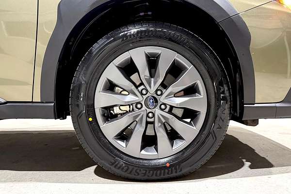 2024 Subaru Outback AWD 6GEN