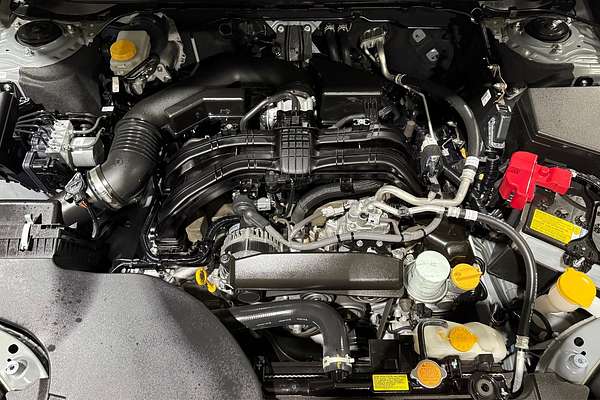 2024 Subaru Outback AWD 6GEN