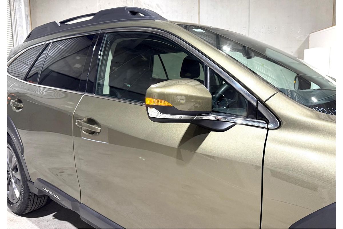 2024 Subaru Outback AWD 6GEN