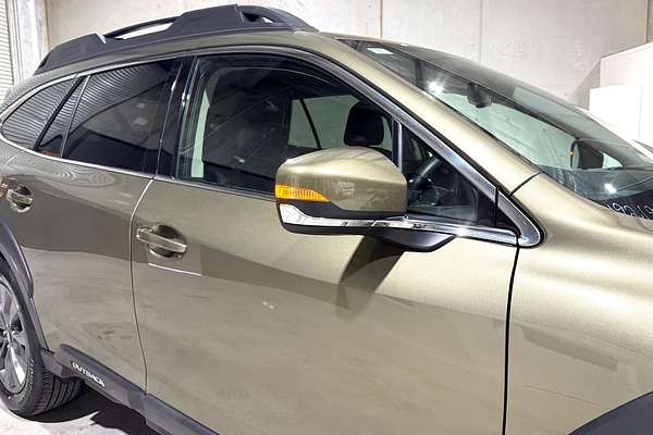 2024 Subaru Outback AWD 6GEN