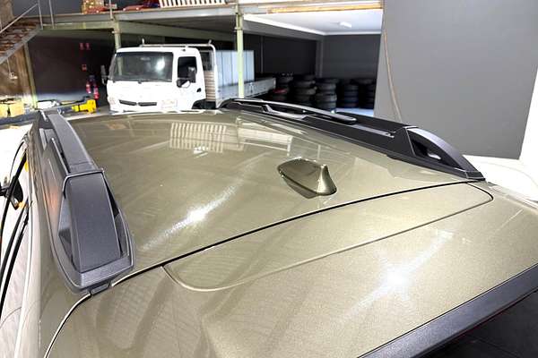 2024 Subaru Outback AWD 6GEN