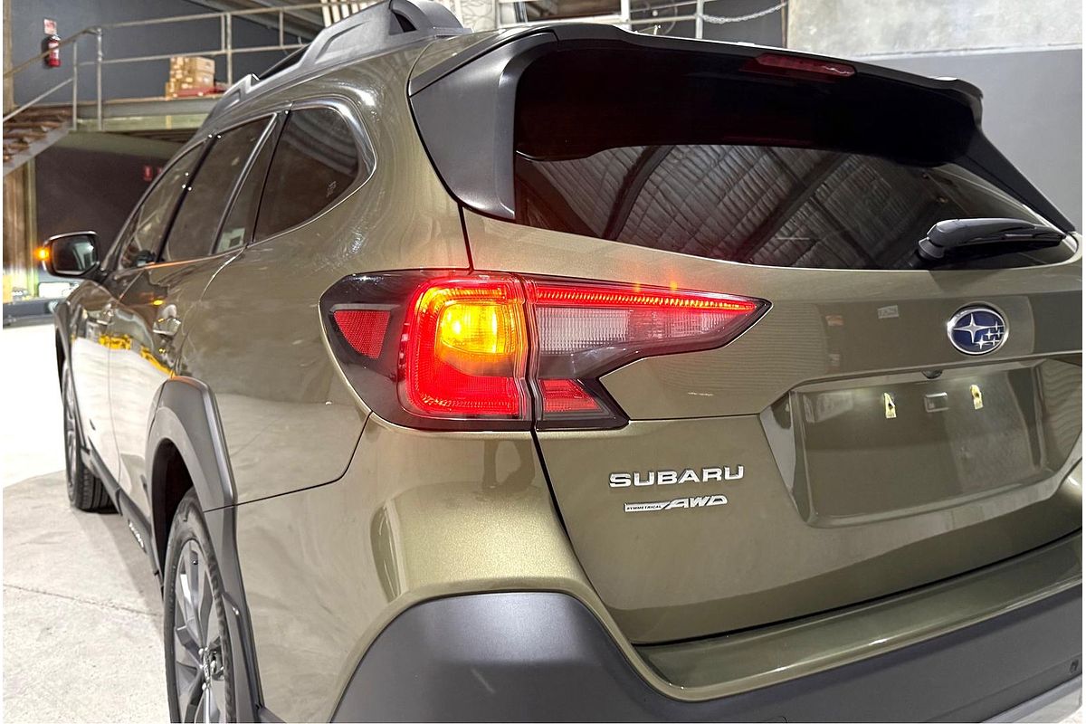 2024 Subaru Outback AWD 6GEN