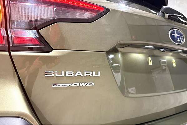 2024 Subaru Outback AWD 6GEN
