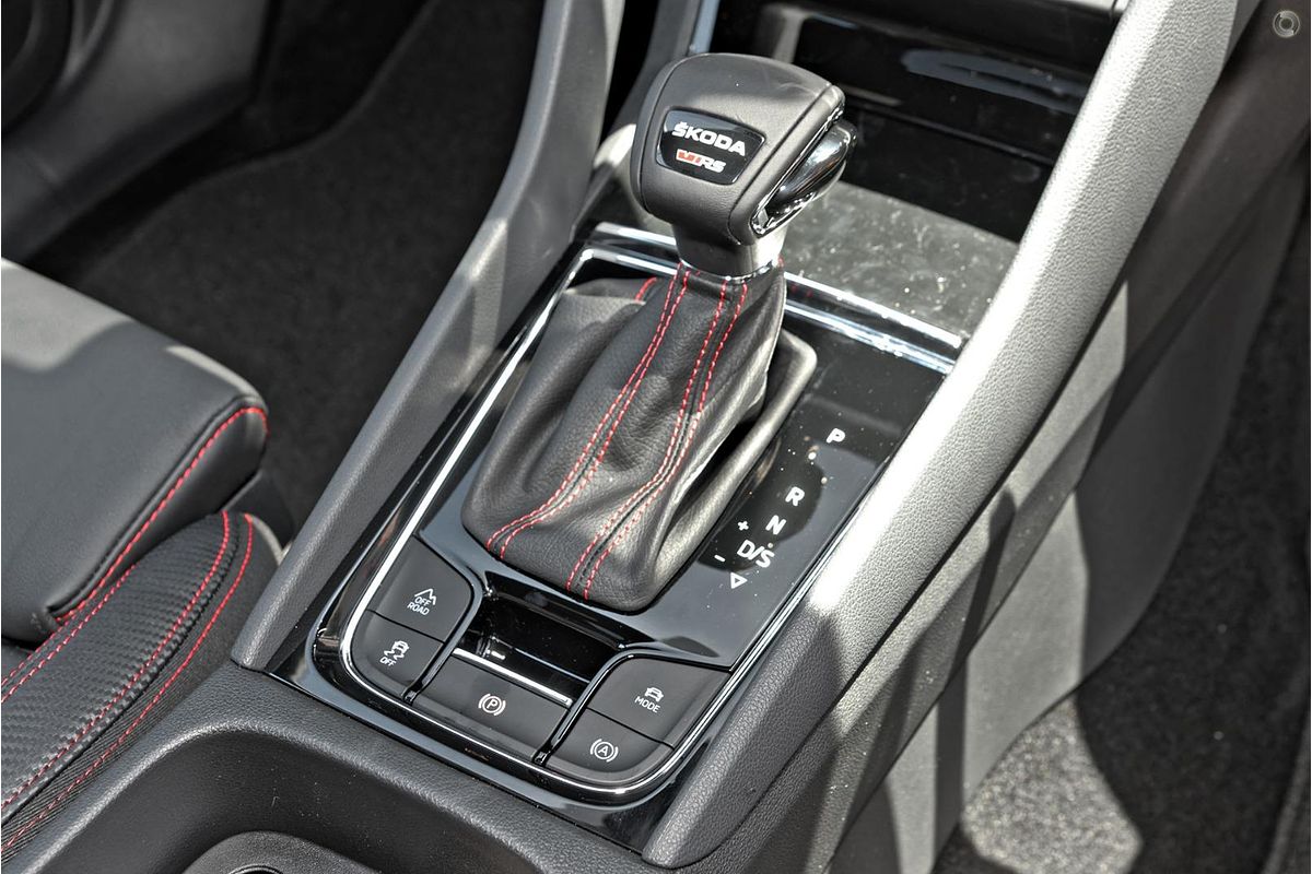 2024 SKODA Kodiaq RS NS