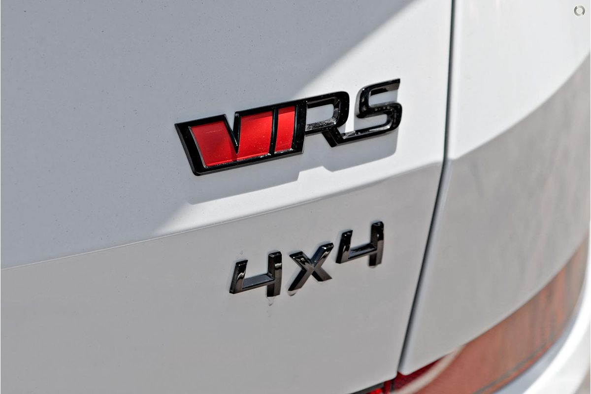 2024 SKODA Kodiaq RS NS