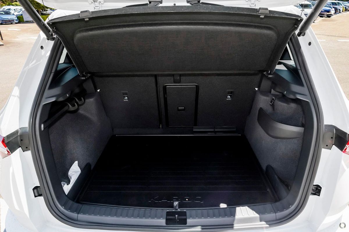 2025 SKODA Karoq 140TSI Sportline NU