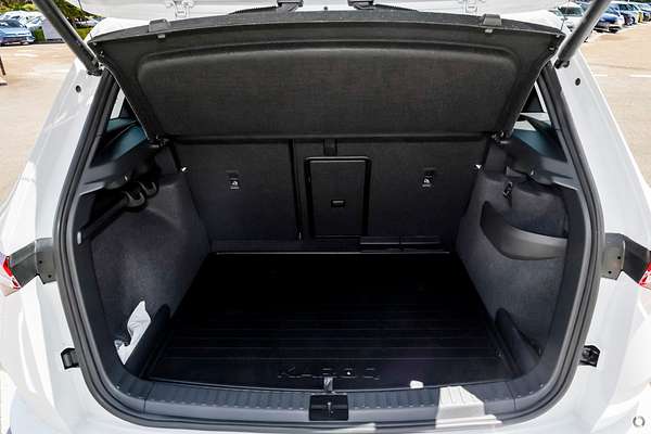 2025 SKODA Karoq 140TSI Sportline NU
