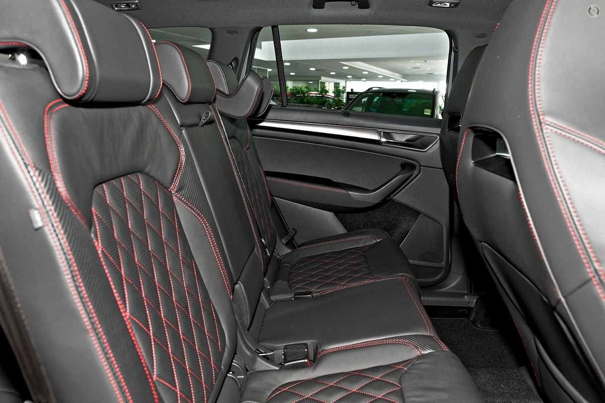 2024 SKODA Kodiaq RS NS