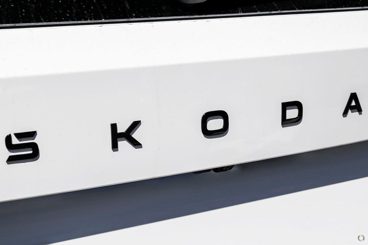 2025 SKODA Karoq 140TSI Sportline NU