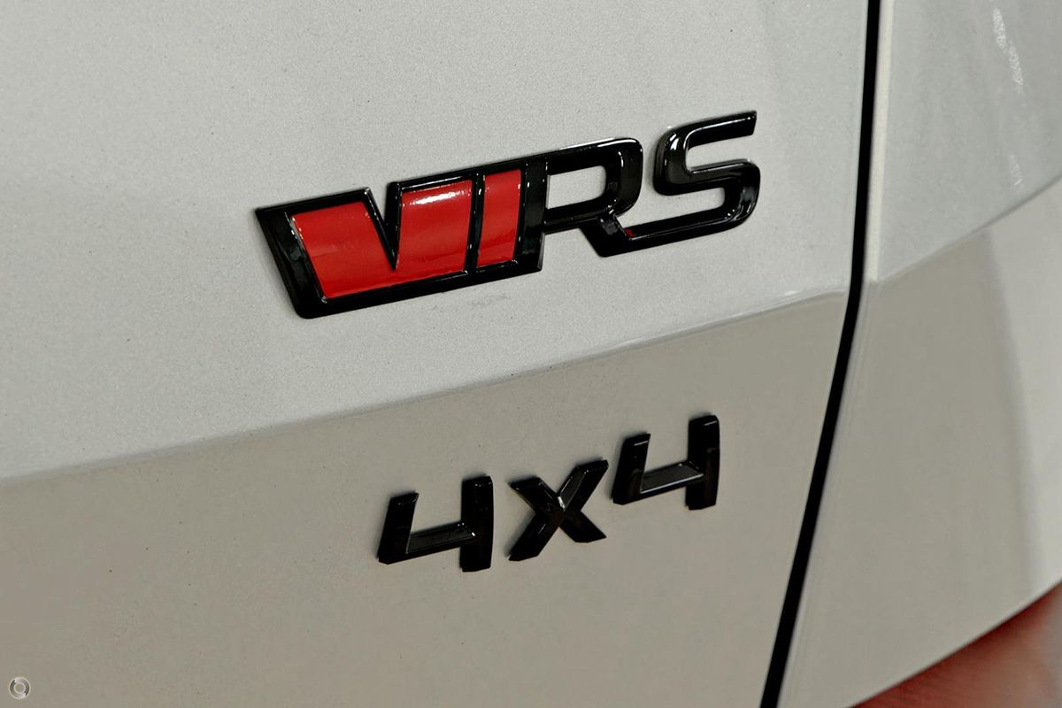 2024 SKODA Kodiaq RS NS