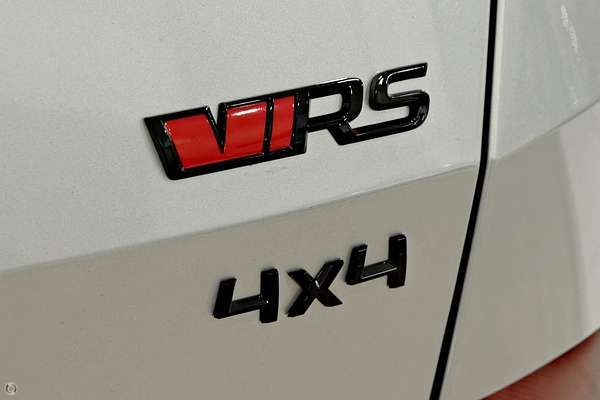 2024 SKODA Kodiaq RS NS