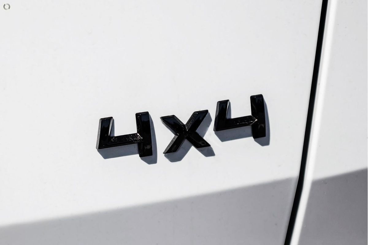 2025 SKODA Karoq 140TSI Sportline NU