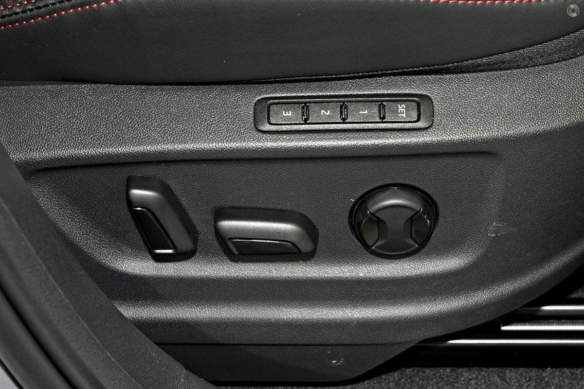 2024 SKODA Kodiaq RS NS