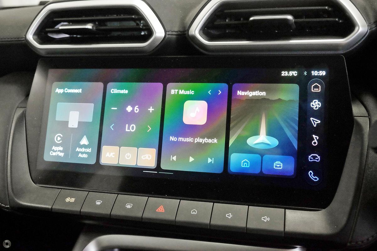 2025 MG ZS Essence Hybrid+ ZS32