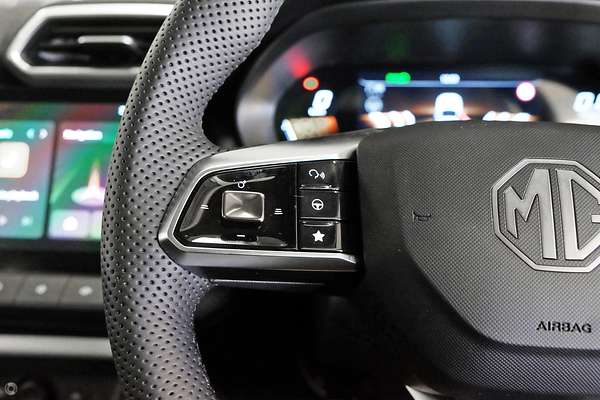 2025 MG ZS Essence Hybrid+ ZS32