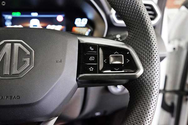 2025 MG ZS Essence Hybrid+ ZS32