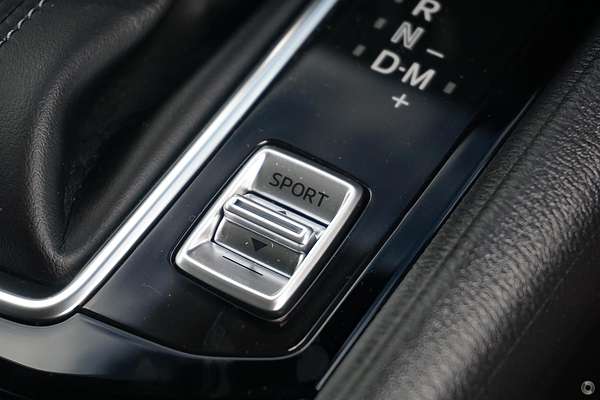 2025 Mazda CX-5 G25 Maxx Sport KF Series