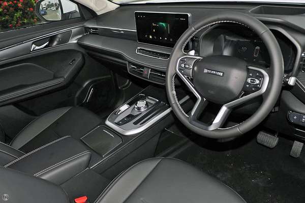 2022 GWM Haval Jolion Ultra A01