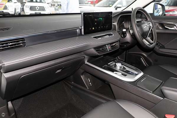 2022 GWM Haval Jolion Ultra A01