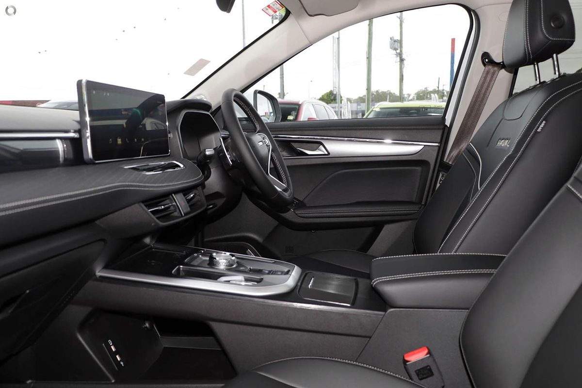 2022 GWM Haval Jolion Ultra A01