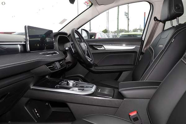 2022 GWM Haval Jolion Ultra A01