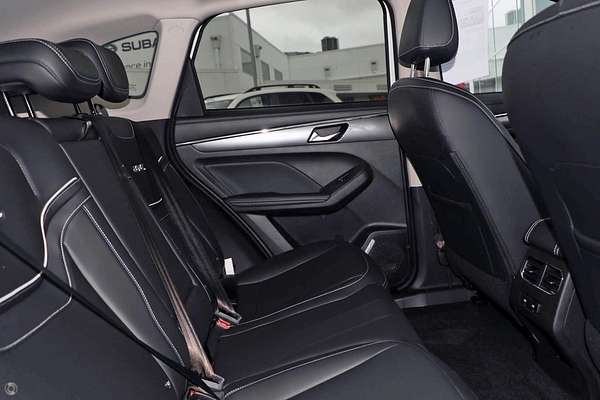 2022 GWM Haval Jolion Ultra A01