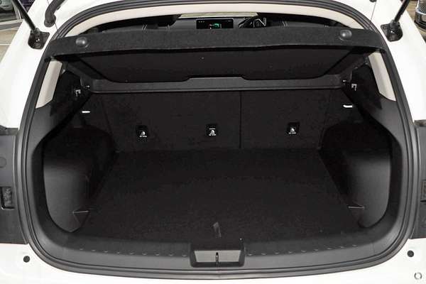 2022 GWM Haval Jolion Ultra A01