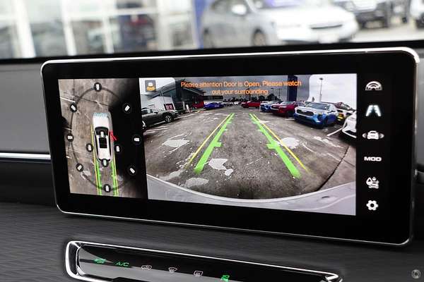 2022 GWM Haval Jolion Ultra A01