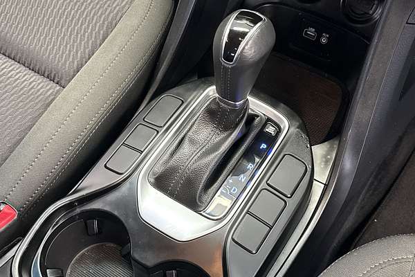 2017 Hyundai Santa Fe Active DM3 Series II