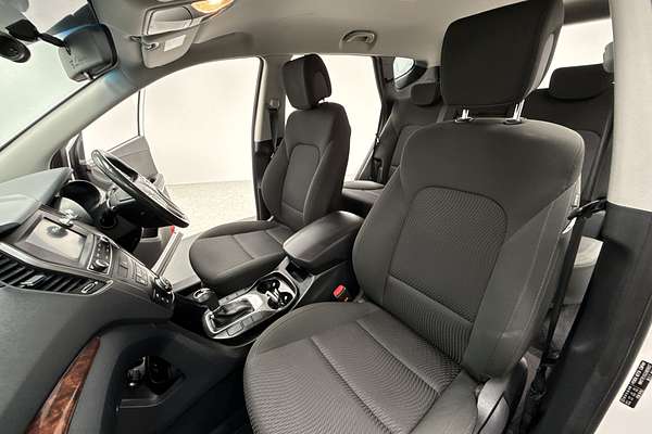 2017 Hyundai Santa Fe Active DM3 Series II