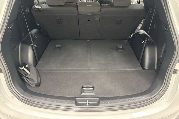 2017 Hyundai Santa Fe Active DM3 Series II