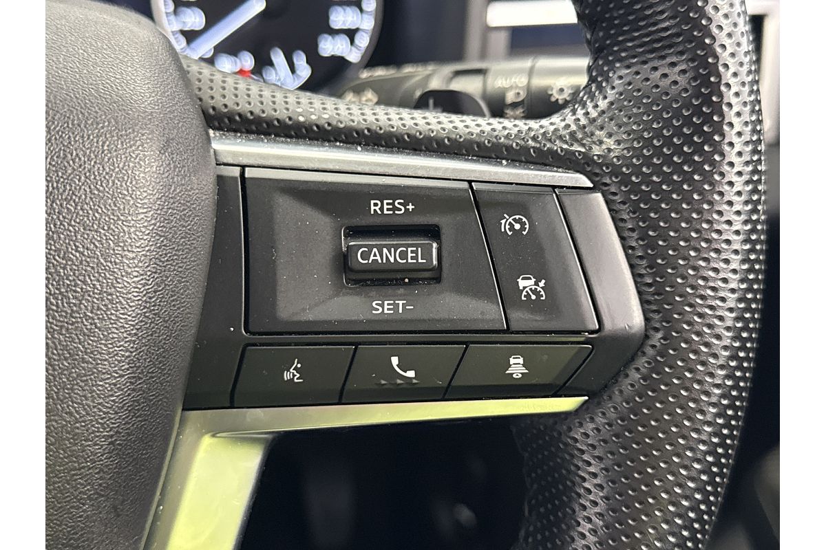 2022 Mitsubishi Outlander LS ZM