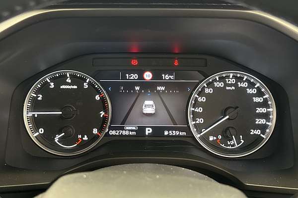 2022 Mitsubishi Outlander LS ZM