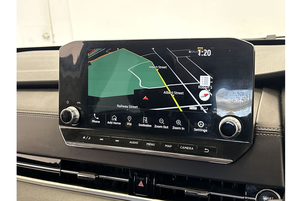 2022 Mitsubishi Outlander LS ZM